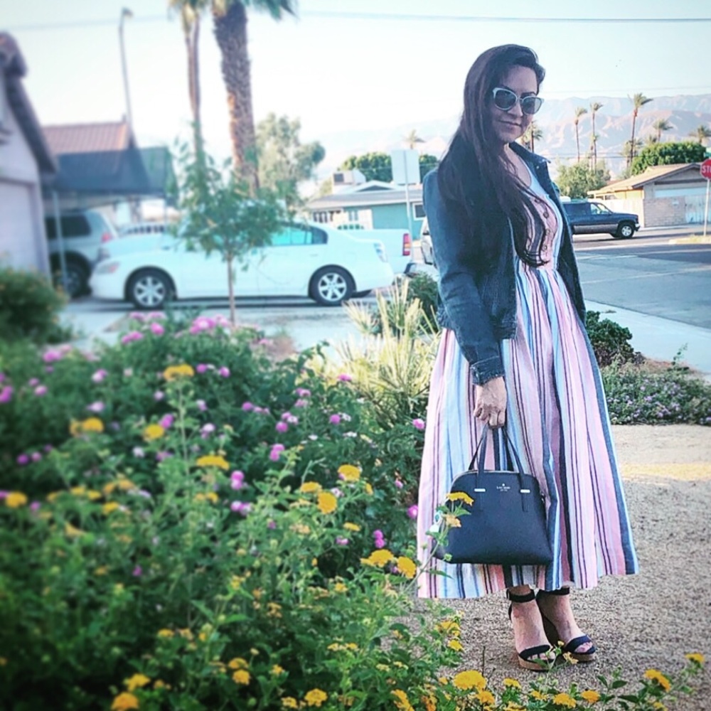 Meet your Posher, Aven